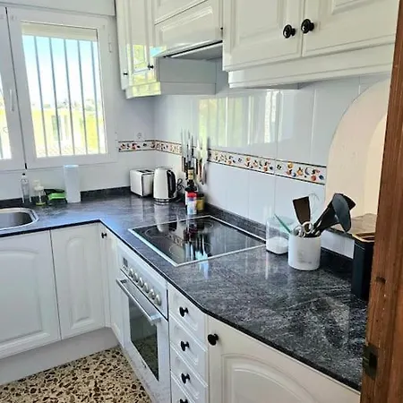 Fantastica Casa Con Piscina Privada * Denia