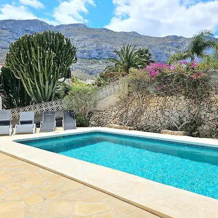 Fantastica Casa Con Piscina Privada *