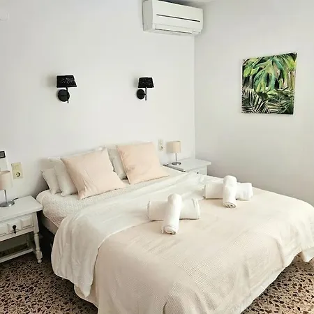 Semesterbostad Fantastica Casa Con Piscina Privada *