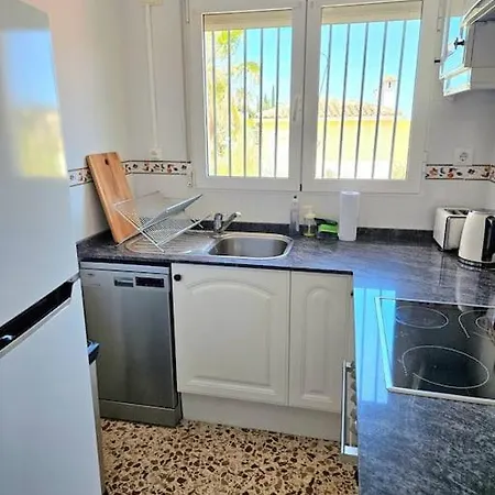 Fantastica Casa Con Piscina Privada Holiday home *