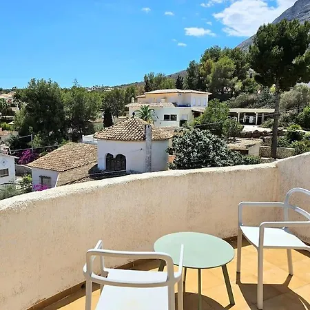 Fantastica Casa Con Piscina Privada