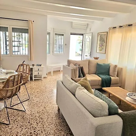 Fantastica Casa Con Piscina Privada Semesterbostad