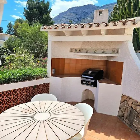 Fantastica Casa Con Piscina Privada Holiday home *