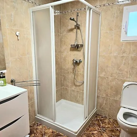 Fantastica Casa Con Piscina Privada