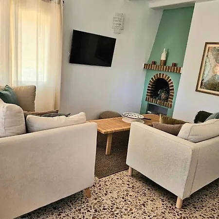 Fantastica Casa Con Piscina Privada *